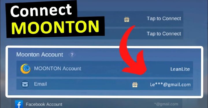 Moontonログイン：ログイン方法、ログインできない理由、解決策