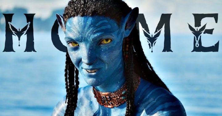 영화 아바타에서 네테얌의 프로필과 제이크와의 관계