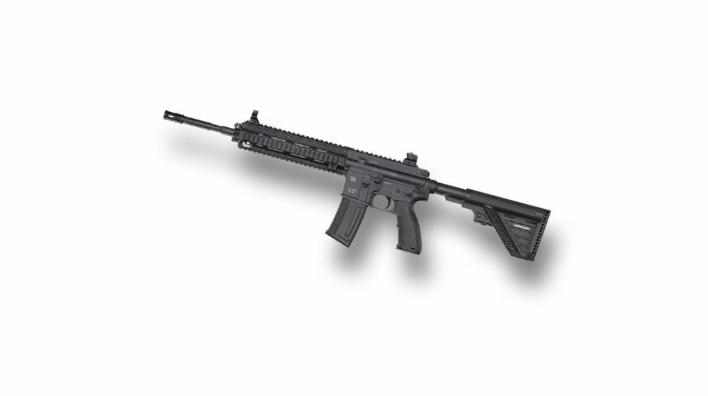 PUBG サポートロール 