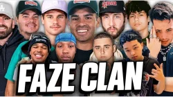Ada Konflik Internal di FaZe Clan, Bikin Streamernya Cabut