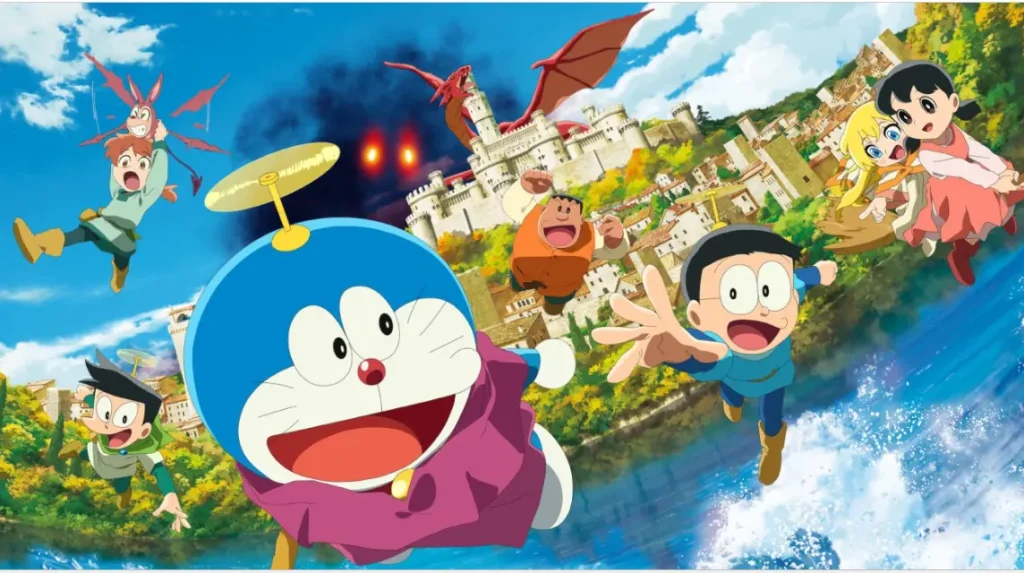 アニメーション