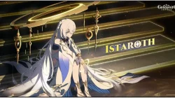 原神インパクトでイスタロトと彼の遺産を知ろう