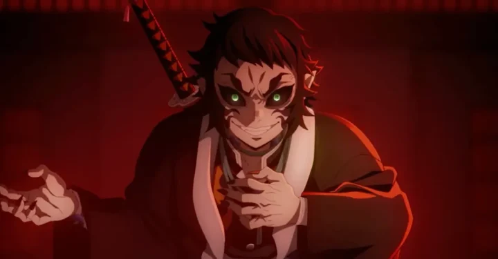 10 Fakten über Kaigaku im Demon Slayer Anime