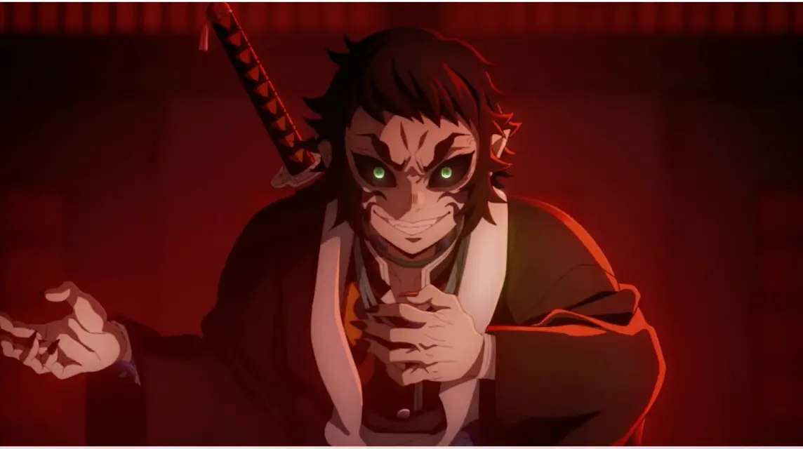 Fighting Using Swords