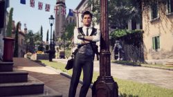 Steam Detective Fest: The Ultimate Event for Puzzle Fans