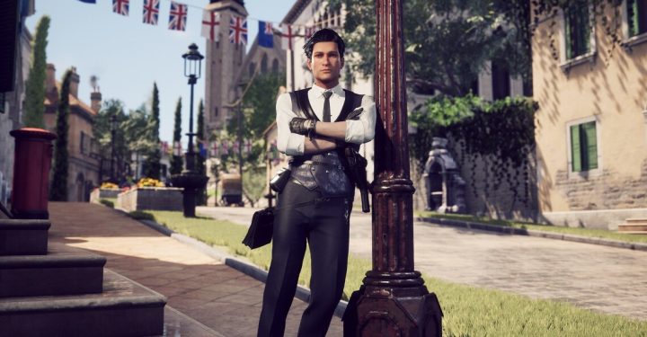 Steam侦探节：解谜爱好者的终极盛会