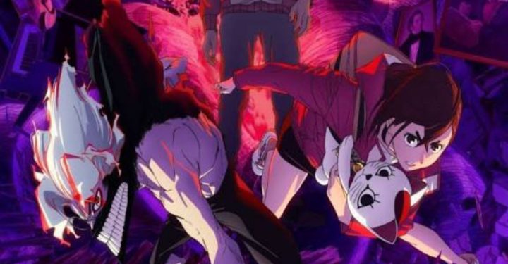 アニメ『ダンダン』：エキサイティングなストーリーとシーズン3は2027年に公開予定