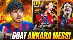 '앙카라 메시'는 무슨 뜻일까요? 이 유행어의 유래와 의미는 무엇일까요?