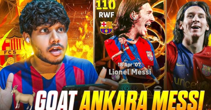 アンカラ・メッシとは？その言葉の由来とその意味