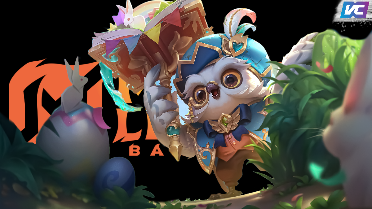 Belericks Gegenangriff