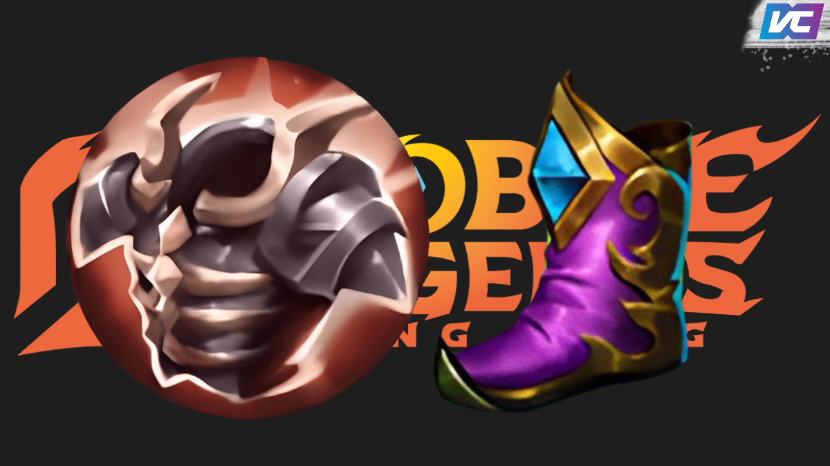 Belericks Gegenangriff