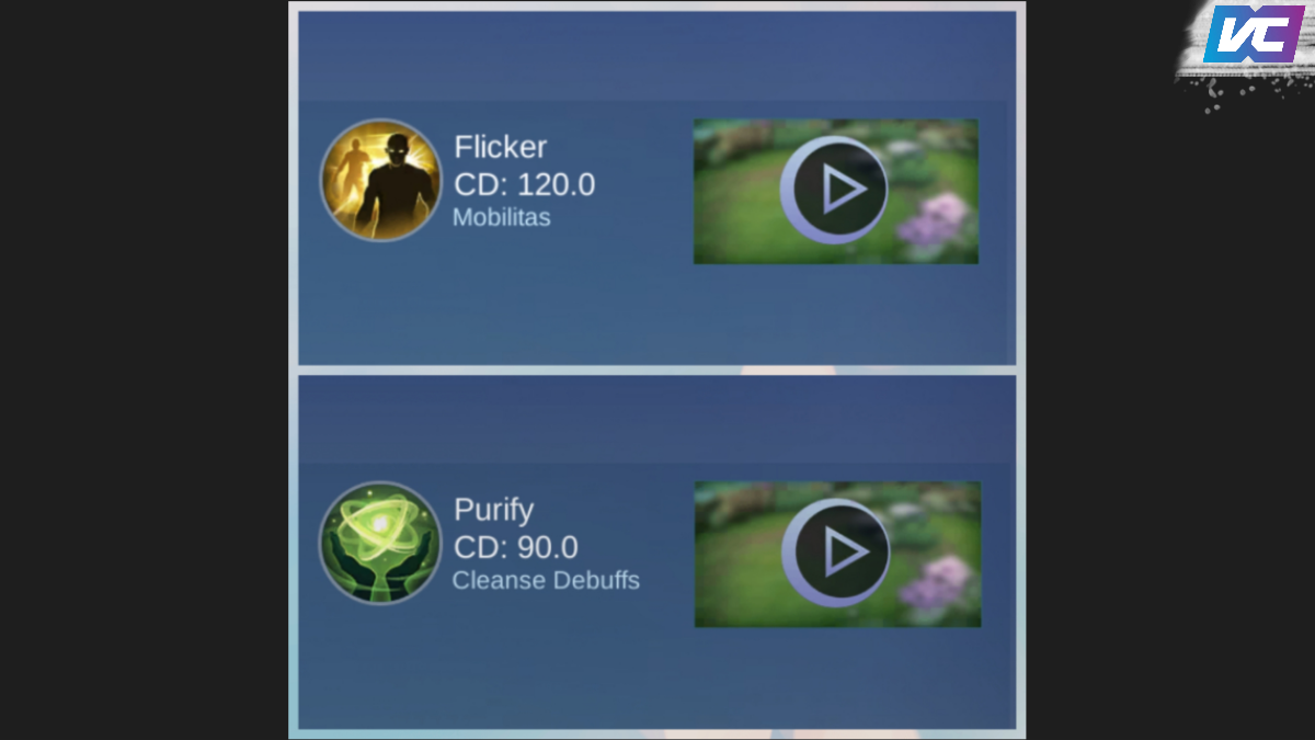 Belericks Gegenangriff