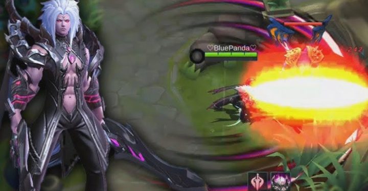 6 Hero Counter Martis MLBB, Auto Kehilangan Momentum