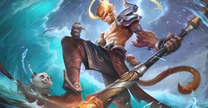 모바일 레전드에서 태양을 상대하기에 가장 좋은 영웅 5명