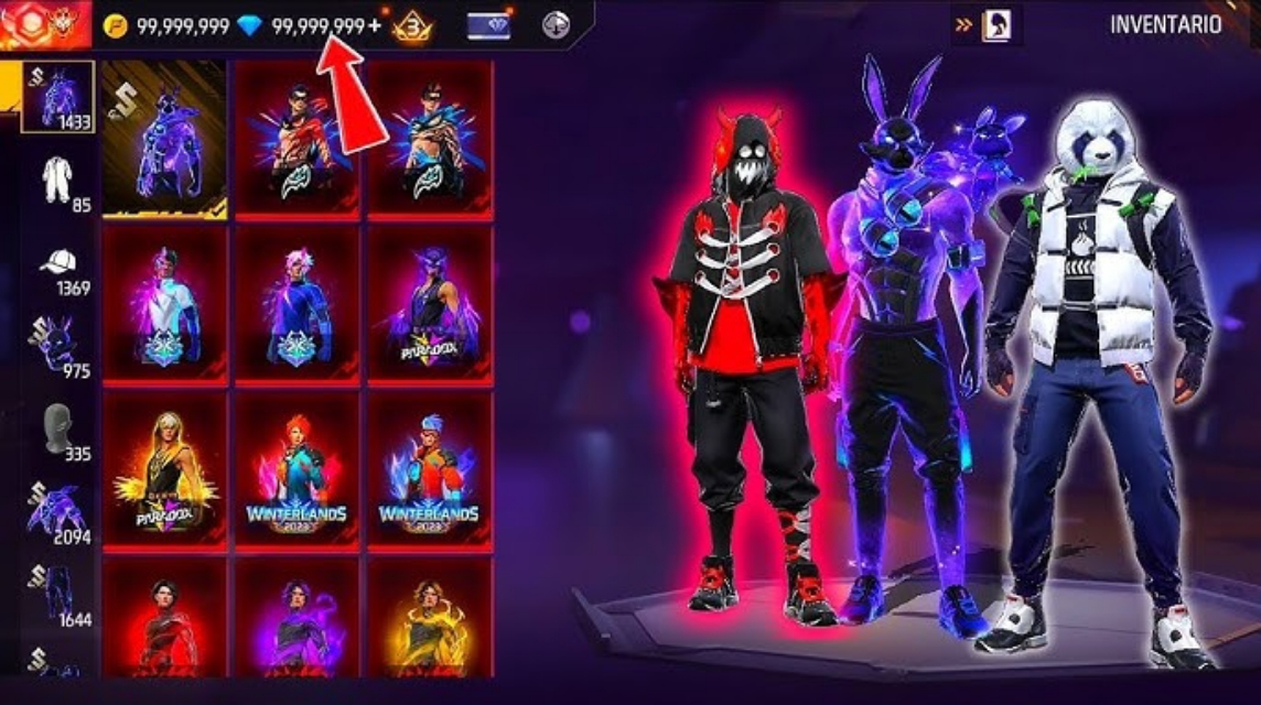 ff 粉丝我的 ID 验证 uid