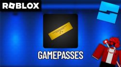 Roblox Gamepass: Features, Price, and Latest List