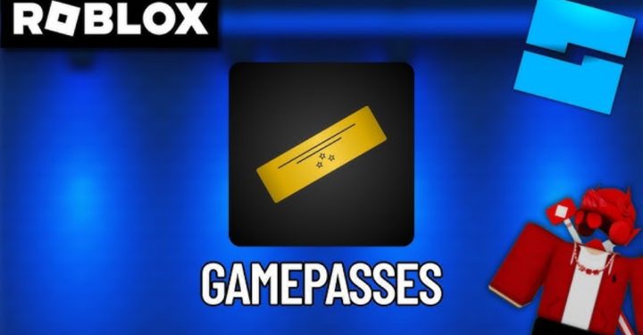 Roblox Gamepass：功能、价格和最新列表