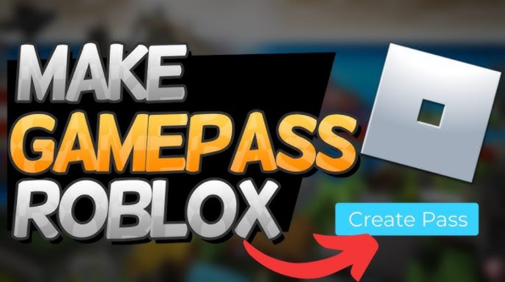 ロブロックス ゲームパス