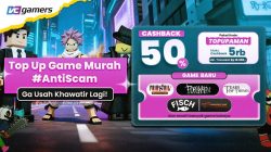 1월 특별 행사: 신규 게임 충전 시 50% 캐시백 지급