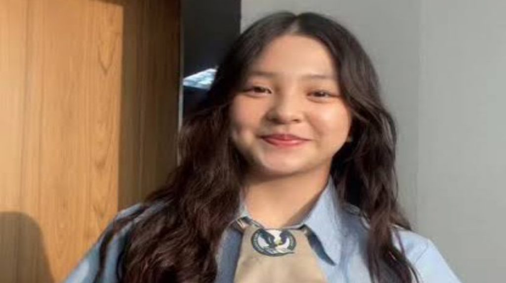 ジャニス・カオリ