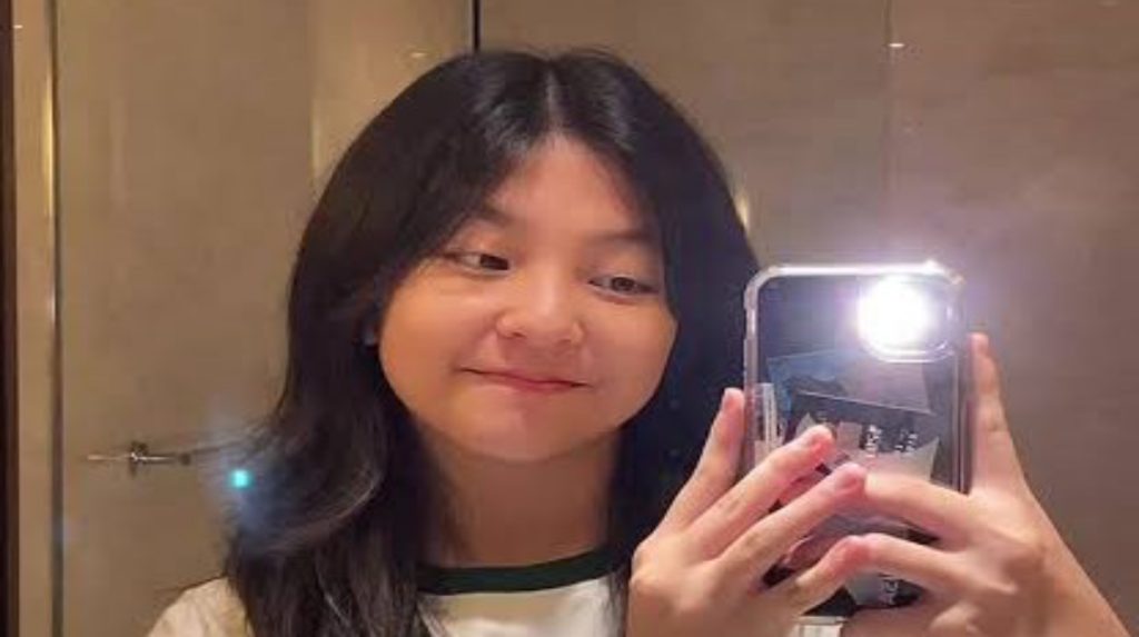 ジャニス・カオリ