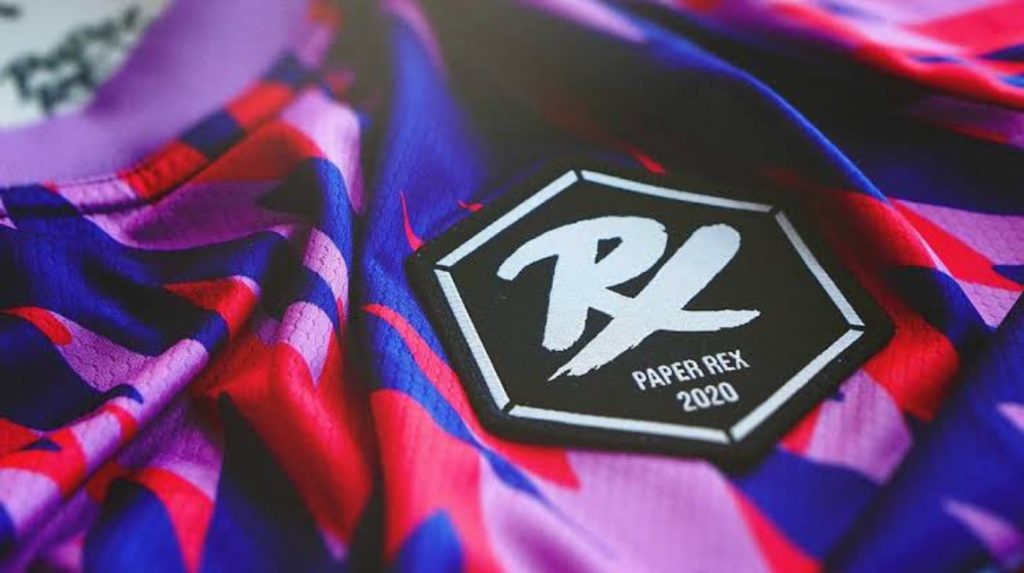 プレイヤーリスト