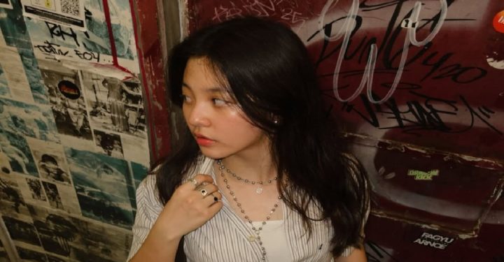 Janice Kaori：一位激励数字世界的年轻Z世代创作者