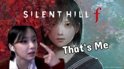 『サイレントヒル』ヒナコ役女優・加藤小夏さんのプロフィール