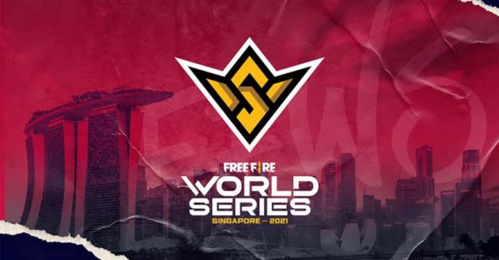 FF Tournament: A Prestigious Free Fire Event at Local and Global Levels