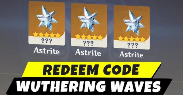 Wuwa 리워드 코드 최신 업데이트: 무료 폭풍의 파도 보상을 받으세요!