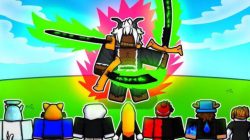 Zioles Blox Fruits: Admin Profile, How to Contact, and Original Owner of the Game