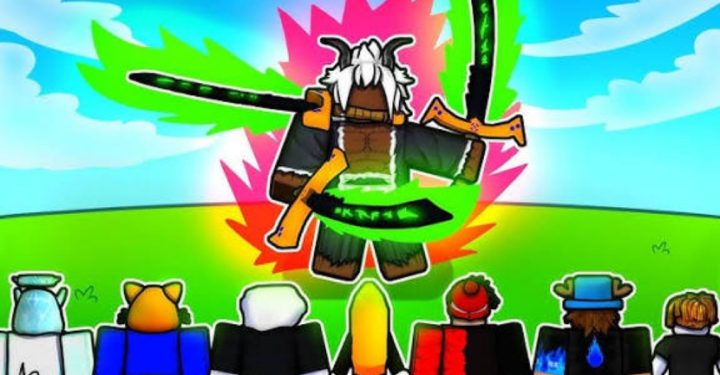 Zioles Blox Fruits：管理者プロフィール、連絡方法、ゲームの元の所有者