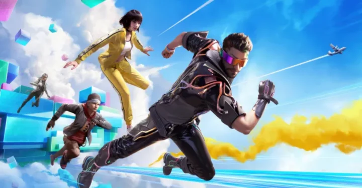 100 Cool, Aesthetic, and Meaningful Arabic FF Names