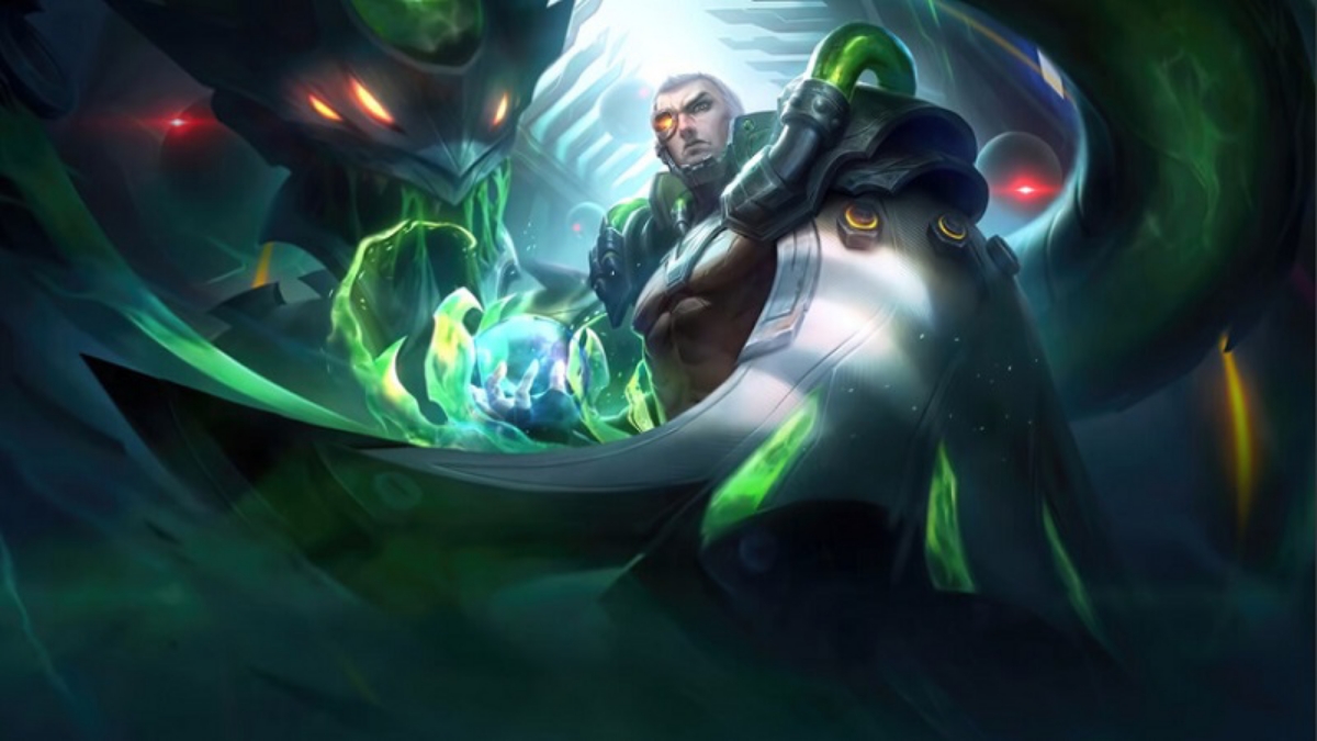 アルダスカウンター