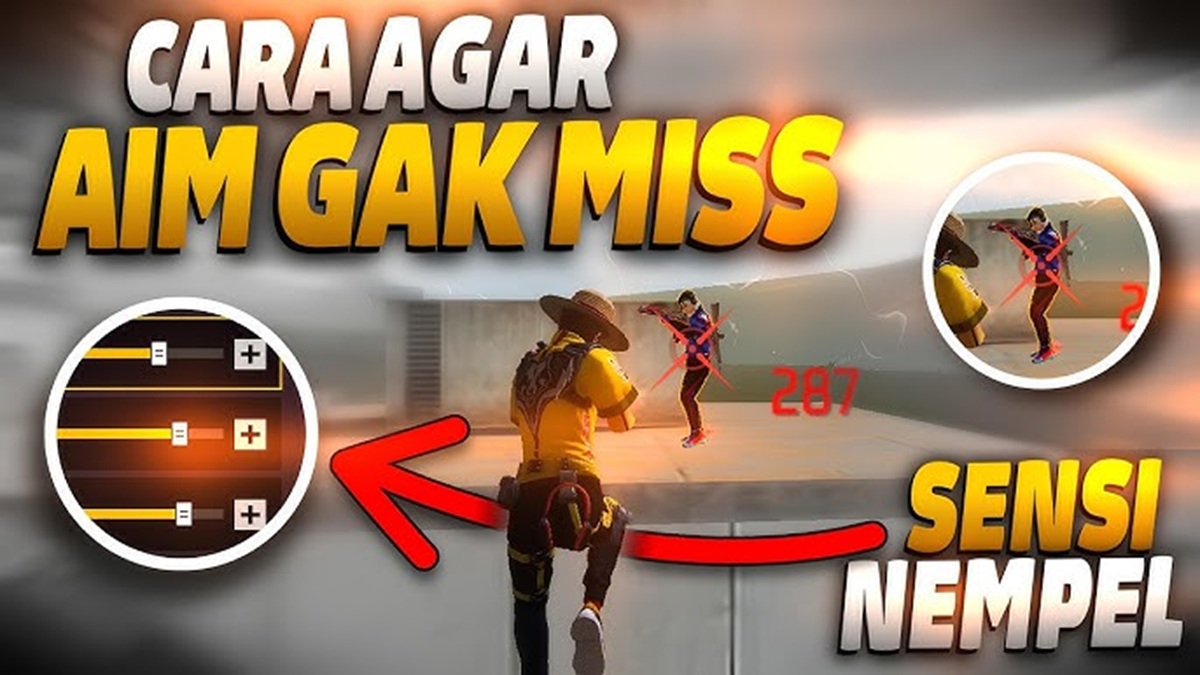 ff auto headshot control