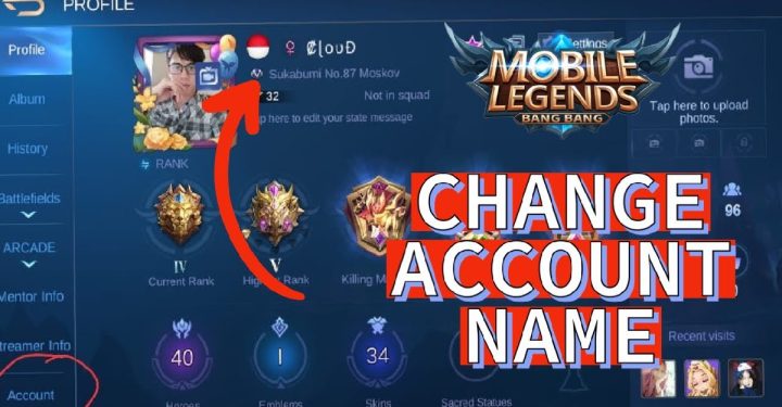 ML 이름 설정 방법 및 선택 팁