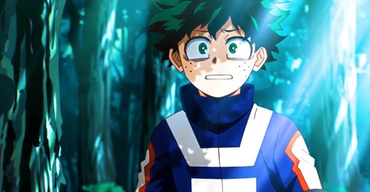 Profile, Quirk, and Interesting Facts about Deku