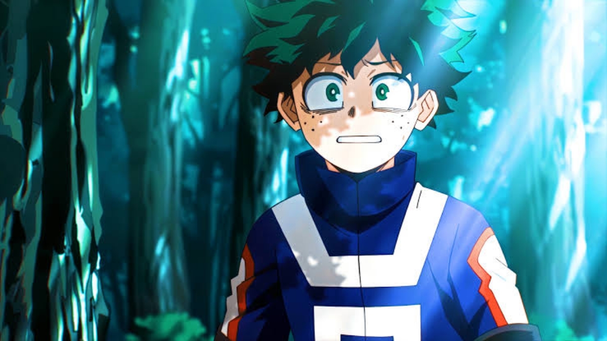 Deku