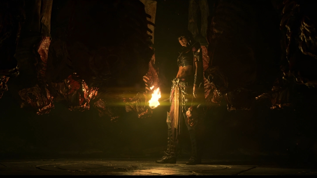 暗黑破坏神30周年纪念