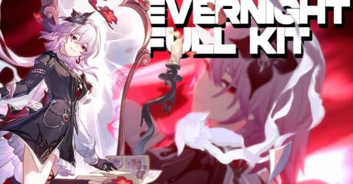 Evernight HSR: Relic, Light Cone, & Team Recommendations