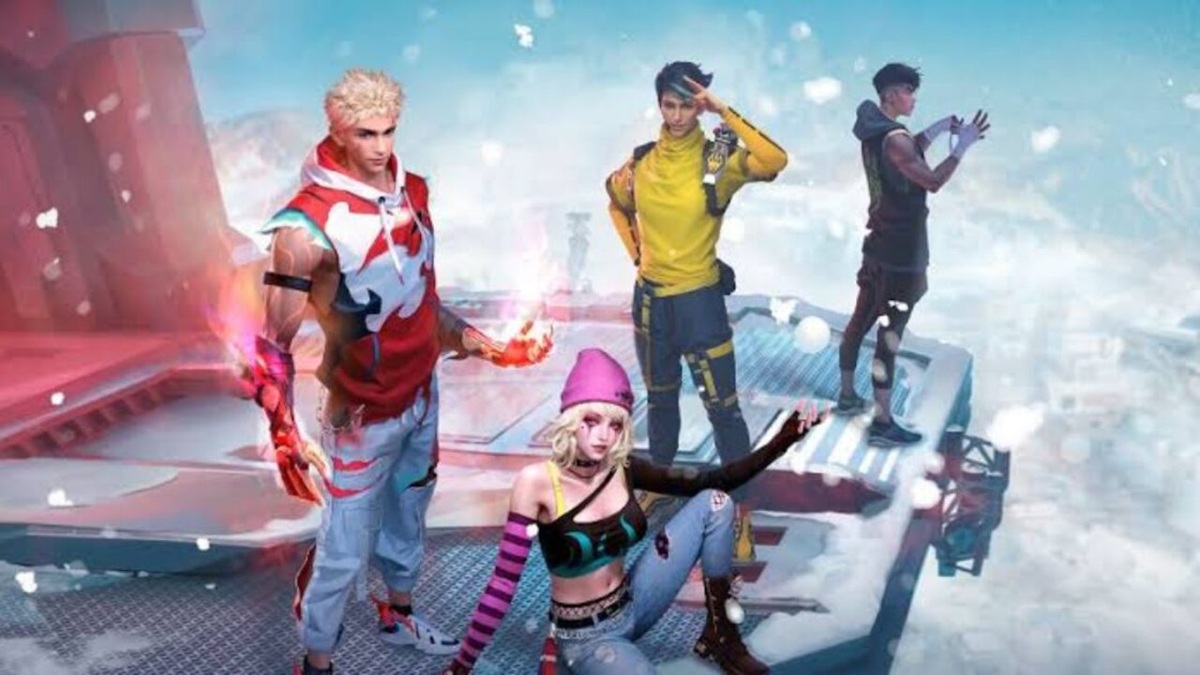 미적 감각이 돋보이는 ff 폰트