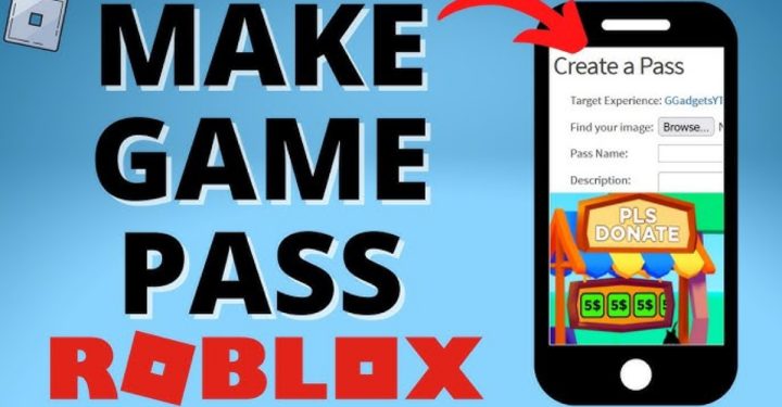 Roblox Gamepass: Definition, Benefits, and Latest Prices