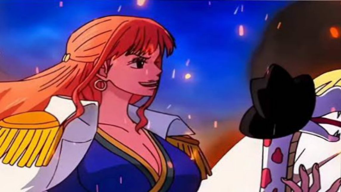 글로리오사 원피스