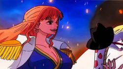 Gloriosa One Piece：亚马逊百合中的老尼翁手办