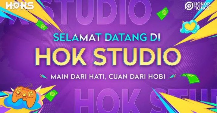 Cara Menjadi Hok Creator untuk Pemula