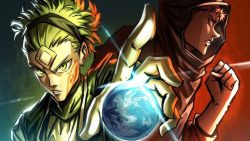 Offizielle Inhaltsangabe und Veröffentlichungsplan von Jujutsu Kaisen Modulo