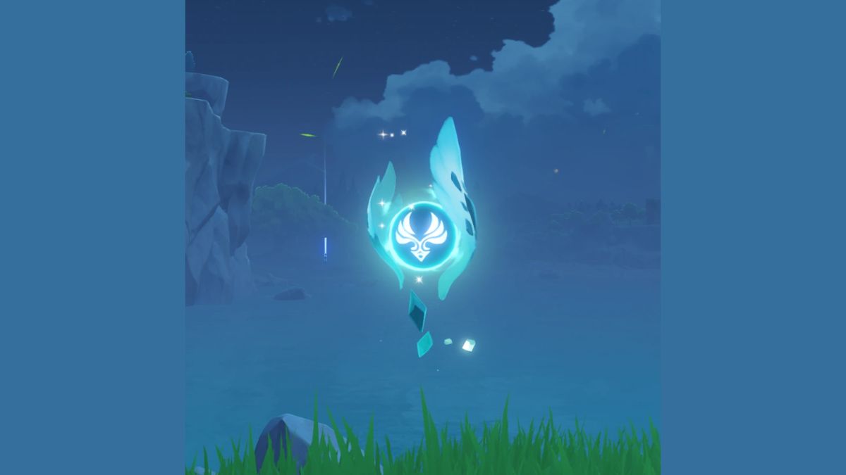 アネモクルスの場所