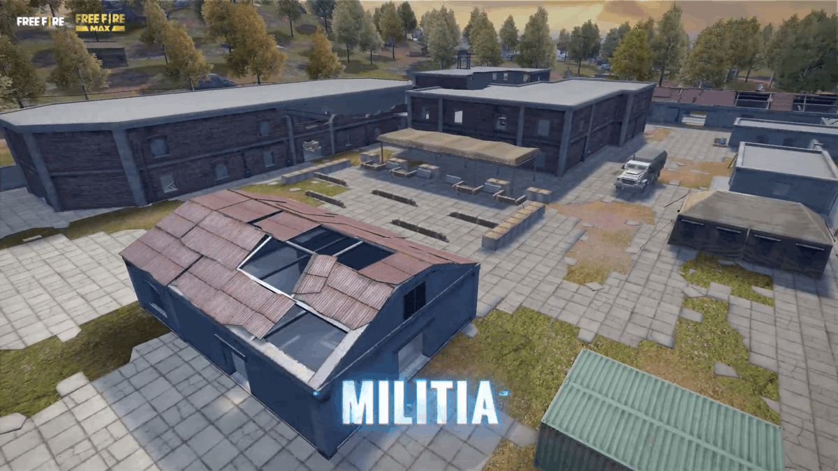 マップアルパインFF