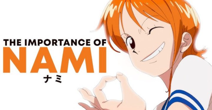 Nami's Profile and Interesting Facts in One Piece