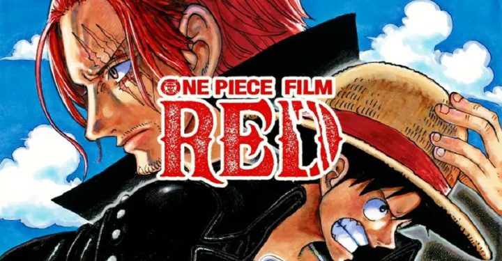 ワンピースフィルムレッド：キャラクターフォーカス ウタと覇気 シャンクス